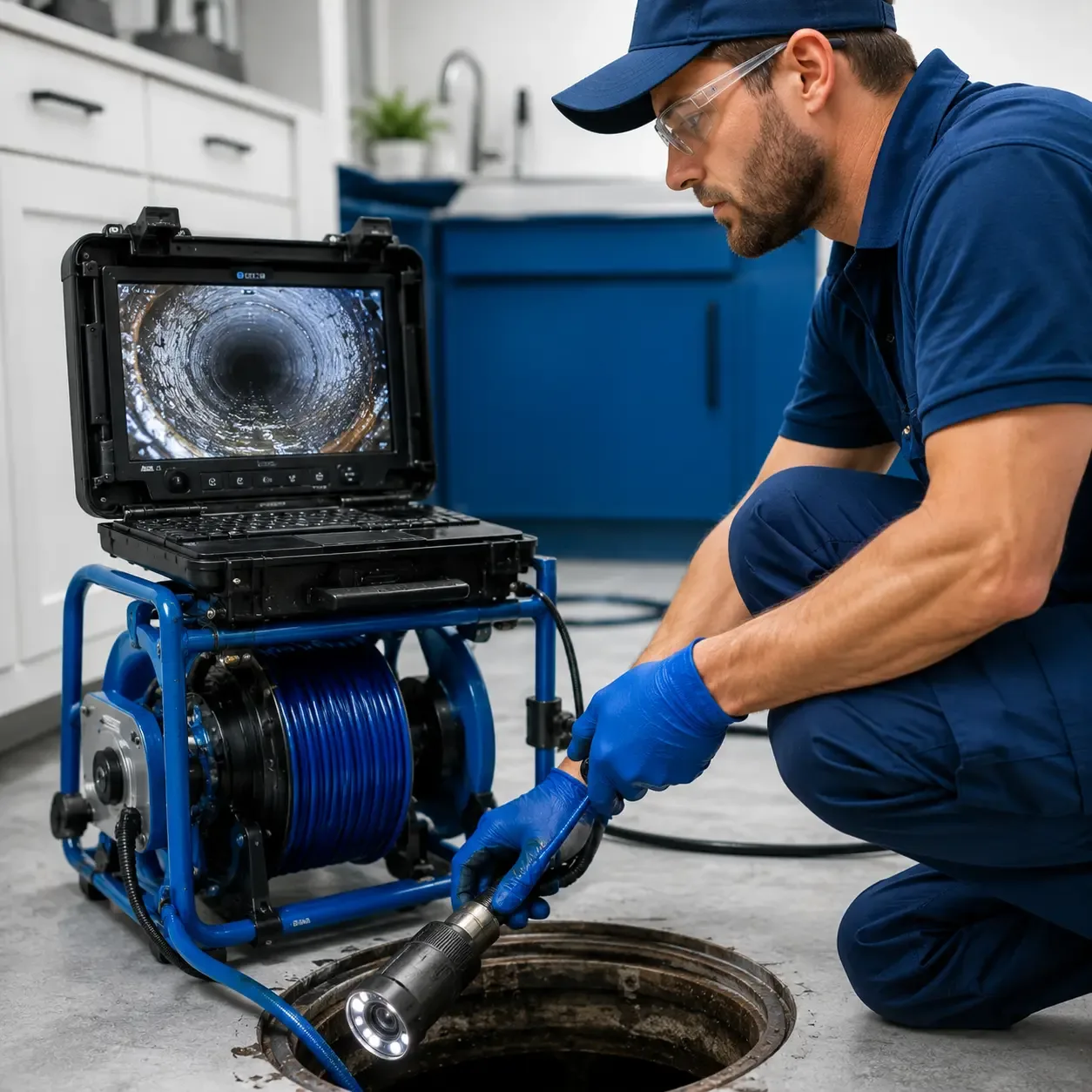 Pipe Relining professionals serving Granville, PA